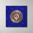 Buscar tartan lienzos Familia