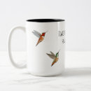 Buscar colibri tazas Pájaro
