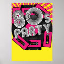 Buscar discos de vinilo posters Retro