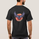 Buscar crow camisetas Gothic