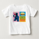Buscar gourmet bebe ropa Monstruo de la galleta