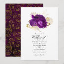 Buscar purple Flores