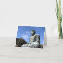 Buscar buda tarjetas Estatua