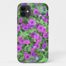 Buscar petunia iphone fundas Verde