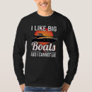 Buscar yate camisetas Marinero