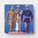 Buscar soldado placas fotograbadas Marina