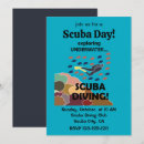 Buscar buceador invitaciones Buceo