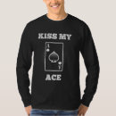 Buscar ace camisetas Torneo