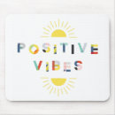 Buscar positivo alfombrillas de raton Vibraciones positivas