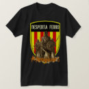 Buscar reconquista camisetas Español