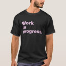 Buscar trabajo camisetas Vida