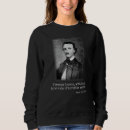 Buscar edgar allan poe sudaderas Deslumbrar