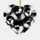 Buscar música electrónica adornos Negro