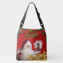 Buscar globos de la navidad bolsos Nieve