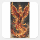 Buscar phoenix pegatinas Fénix