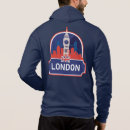Buscar londres sudaderas Gran bestia