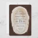 Buscar madera boda invitaciones Parejas