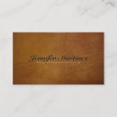 Buscar textura madera de tarjetas de visita Elegante