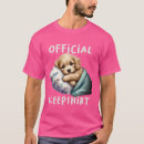 Buscar official camisetas Perro
