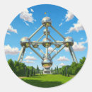 Buscar bruselas pegatinas Vacaciones