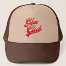 Buscar de la coro gorras Música