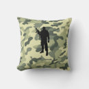 Buscar soldado cojines Veterano