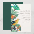 Buscar loros invitaciones Flores