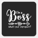 Buscar jefes pegatinas Día del jefe