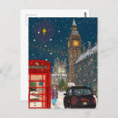 Buscar invierno en londres postales Vacaciones