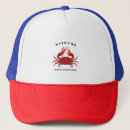 Buscar camarones camionero gorras Gambas