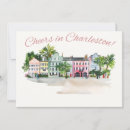 Buscar charleston invitaciones Carolina del sur