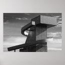 Buscar vidrio foto posters Moderno