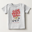 Buscar ruedas bebe camisetas Para todos