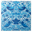 Buscar tapicería azulejos Pájaros