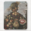 Buscar arcimboldo alfombrillas de raton Fruta