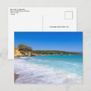 Buscar paraiso postales Mar