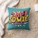 Buscar zap cojines Divertido