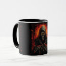 Buscar martillo tazas Negro