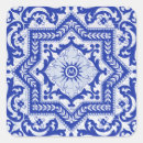 Buscar mosaico antiguo pegatinas Cerámica