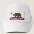 Buscar oso grizzly camionero gorras California