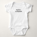 Buscar frases divertidas bebe ropa Divertido