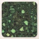 Buscar ordenador posavasos Fondo