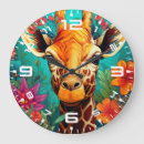 Buscar giraffe arte Floral