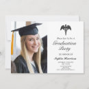 Buscar caduceus invitaciones Elegante