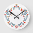 Buscar noruega relojes de pared 7 º centinela