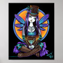 Buscar ajenjo posters Faery