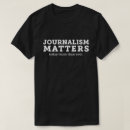 Buscar periodismo camisetas Verdad