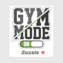 Buscar levantamiento de pesas pegatinas Pérdida de peso