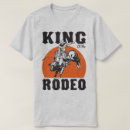 Buscar rodeo camisetas Rancho