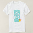 Buscar tiki camisetas Flores